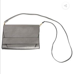 Celine crossbody clutch
